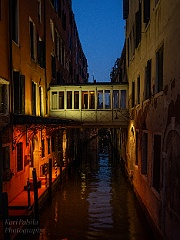 63 Venice, Italy
